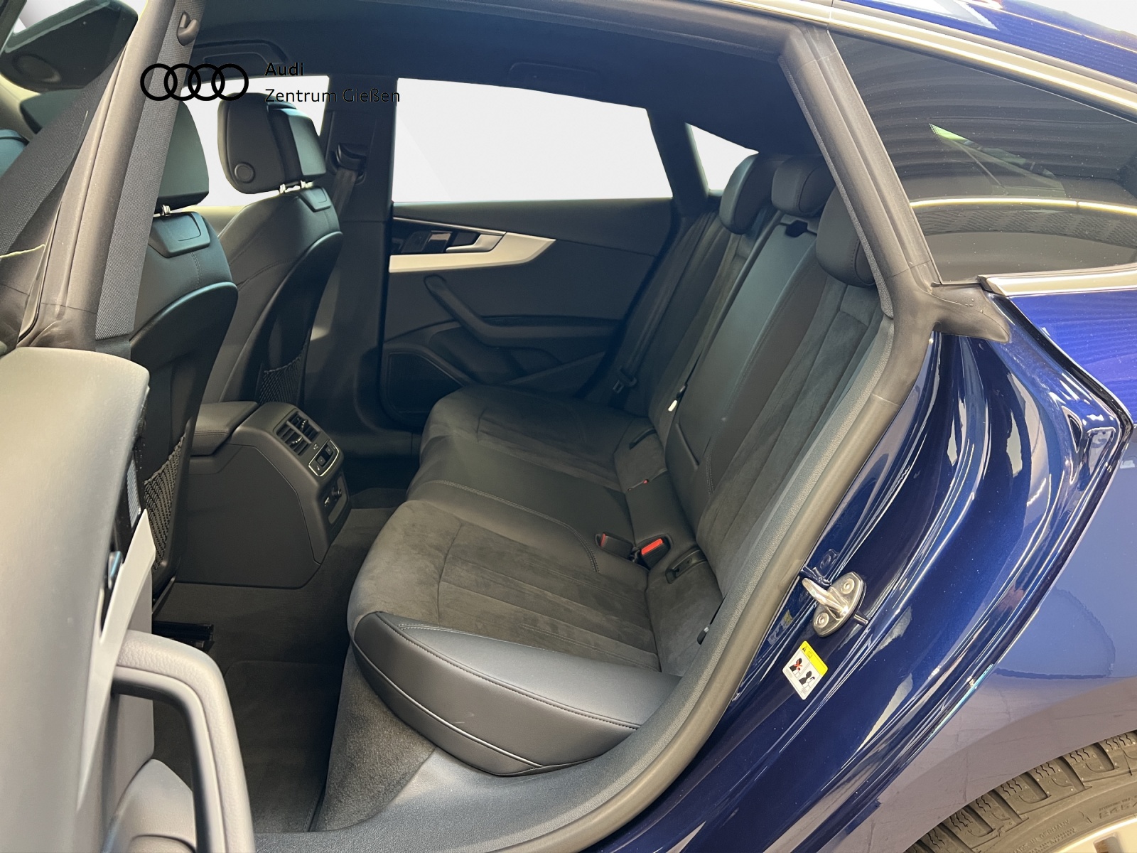 A5 Sportback 40 TFSI quattro advanced B&O HuD MATRIX-LED