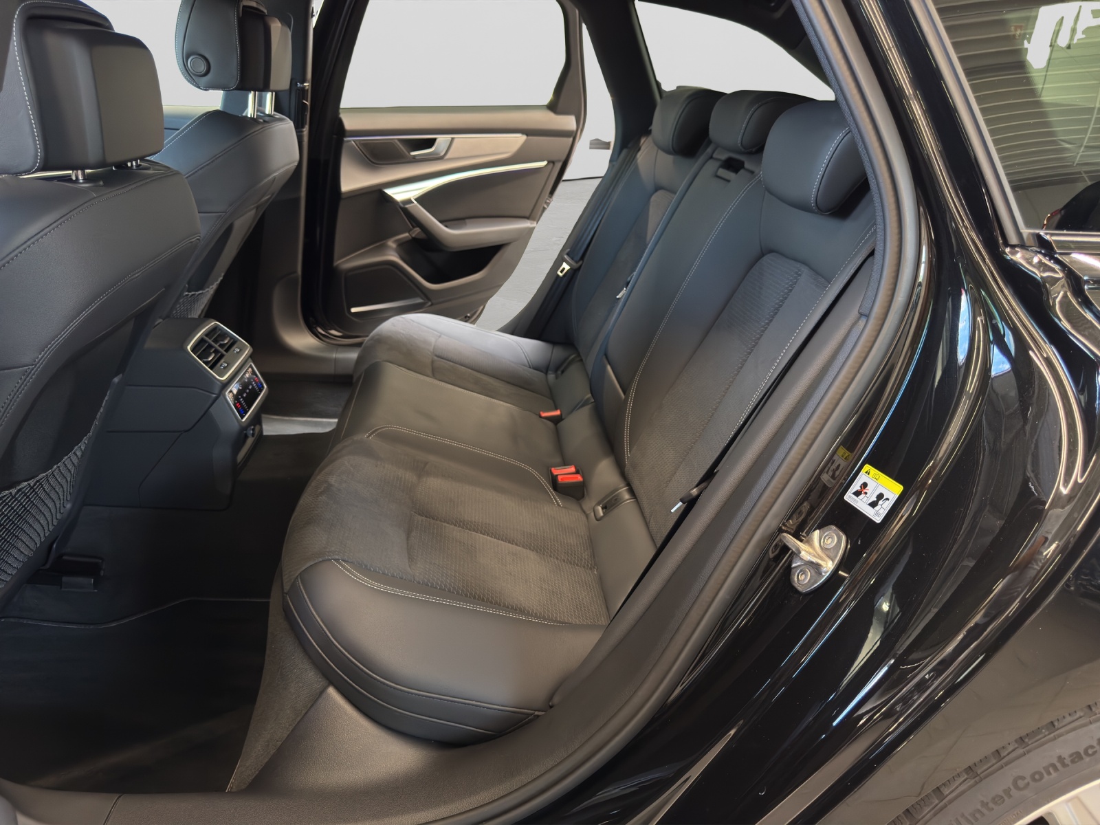 S6 Avant TDI quattro Black B&O Matrix-LED 360°Kamera