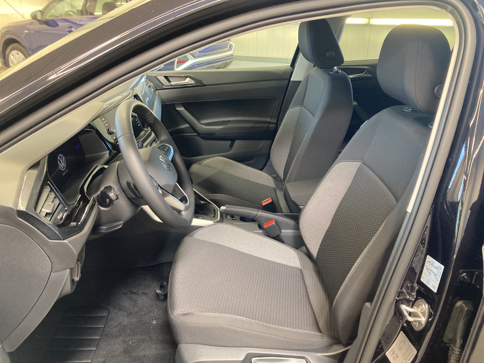 Polo TSI DSG Life LED TravelAssist Kamera AppConnect