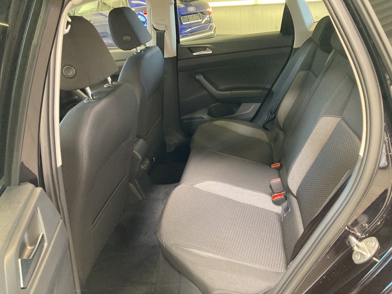 Polo TSI DSG Life LED TravelAssist Kamera AppConnect