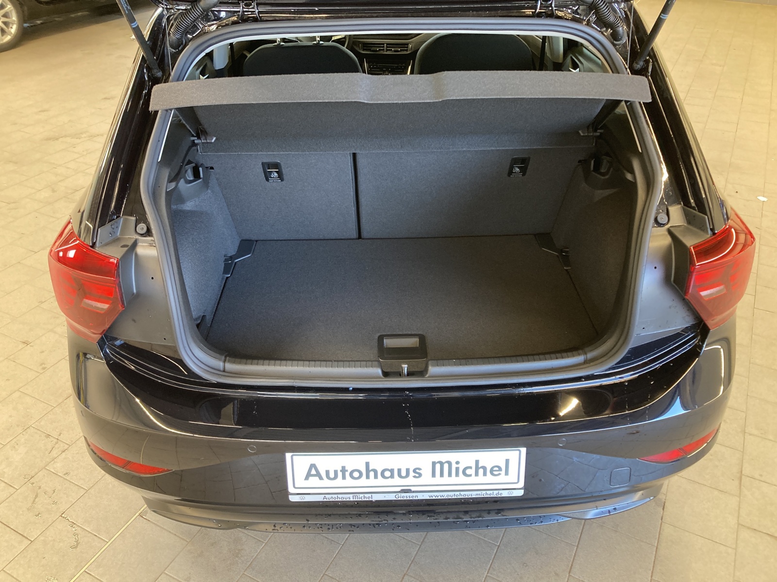 Polo TSI DSG Life LED TravelAssist Kamera AppConnect