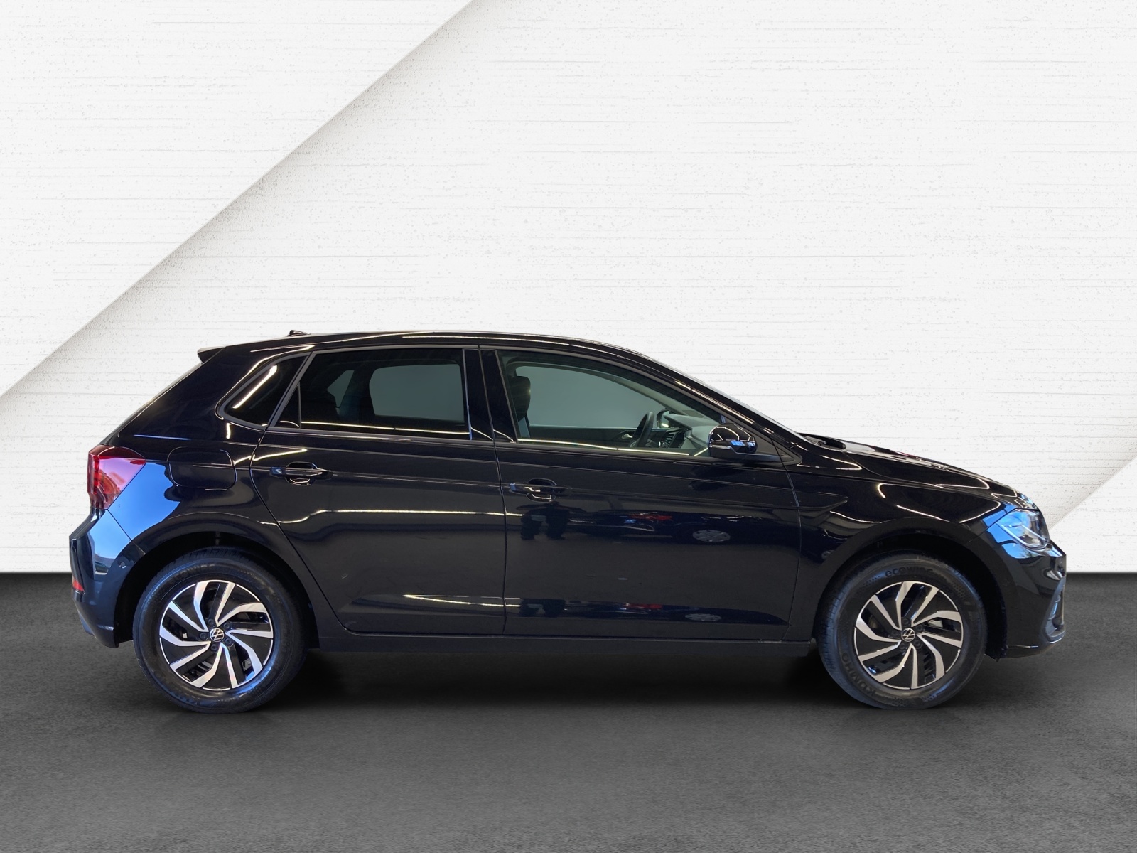 Polo TSI DSG Life LED TravelAssist Kamera AppConnect