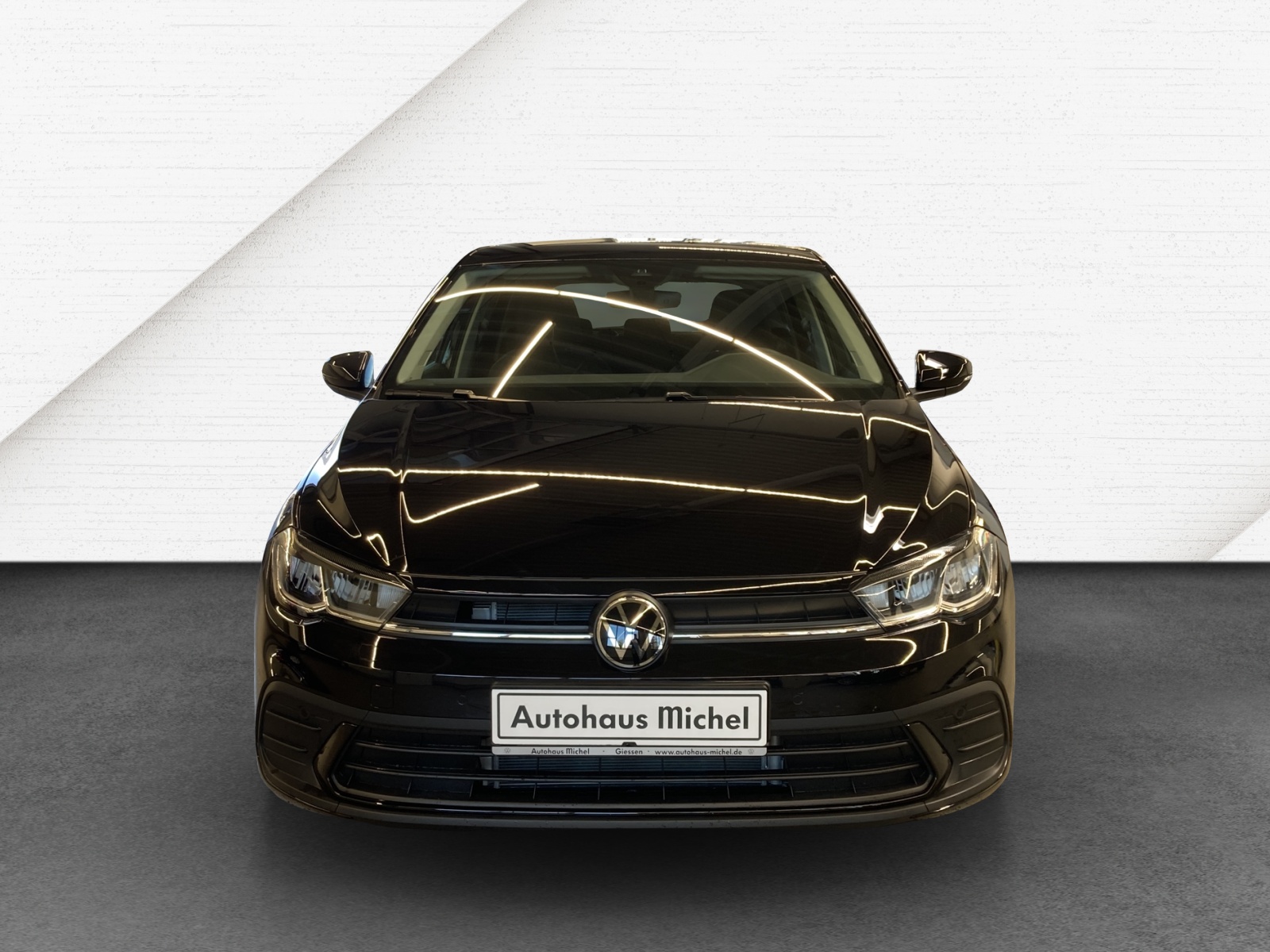 Polo TSI DSG Life LED TravelAssist Kamera AppConnect