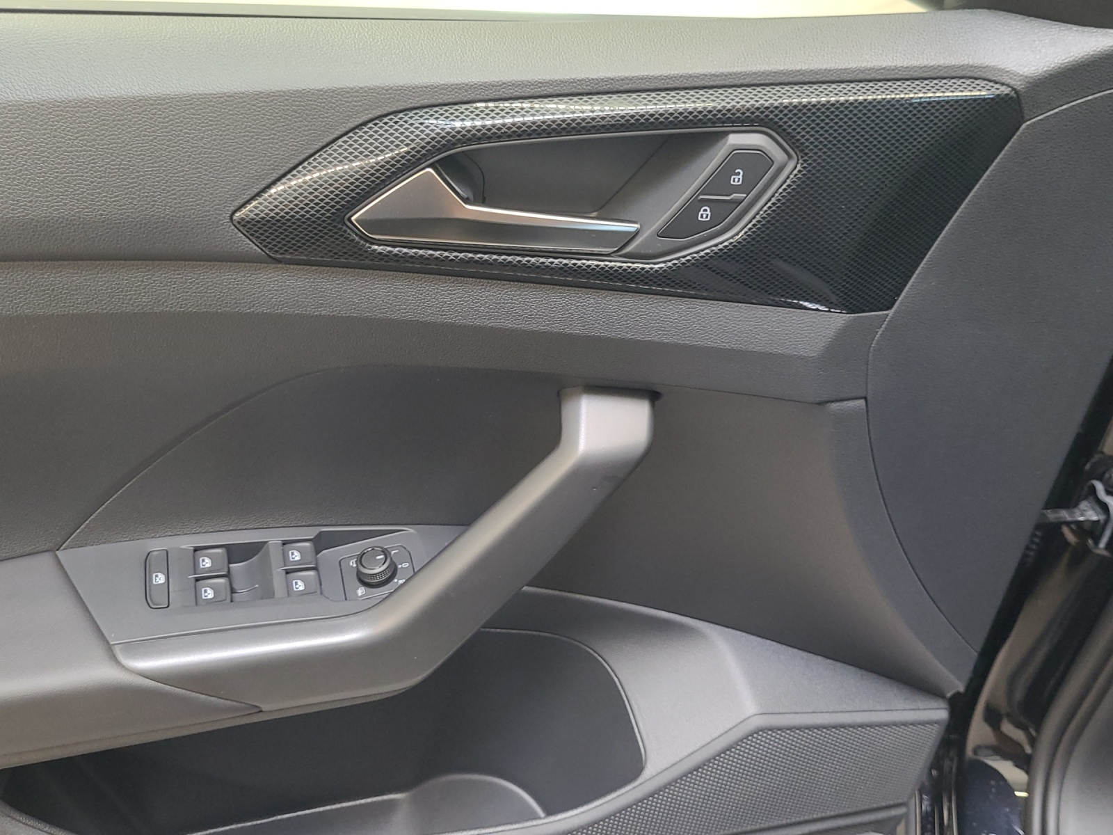 T-Cross TSI DSG Life LED TravelAssist AHK Kamera