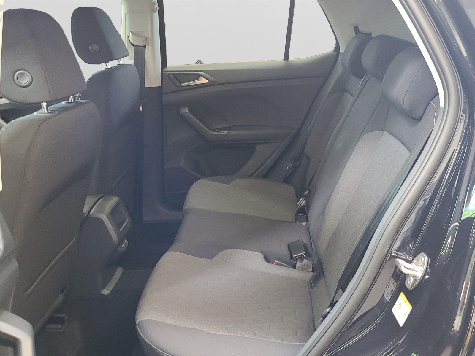 T-Cross TSI DSG Life LED TravelAssist AHK Kamera