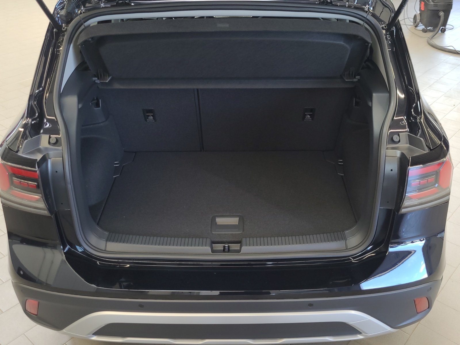 T-Cross TSI DSG Life LED TravelAssist AHK Kamera