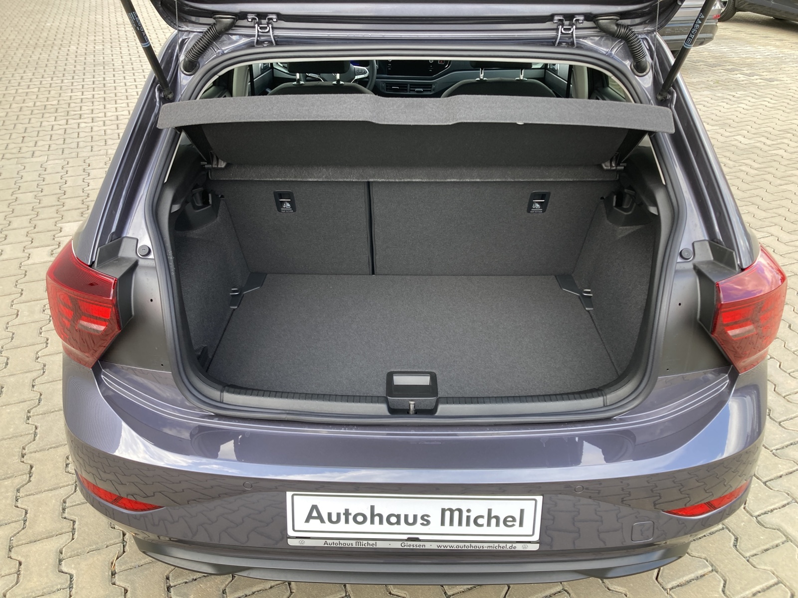 Polo TSI DSG Life LED TravelAssist Kamera AppConnect