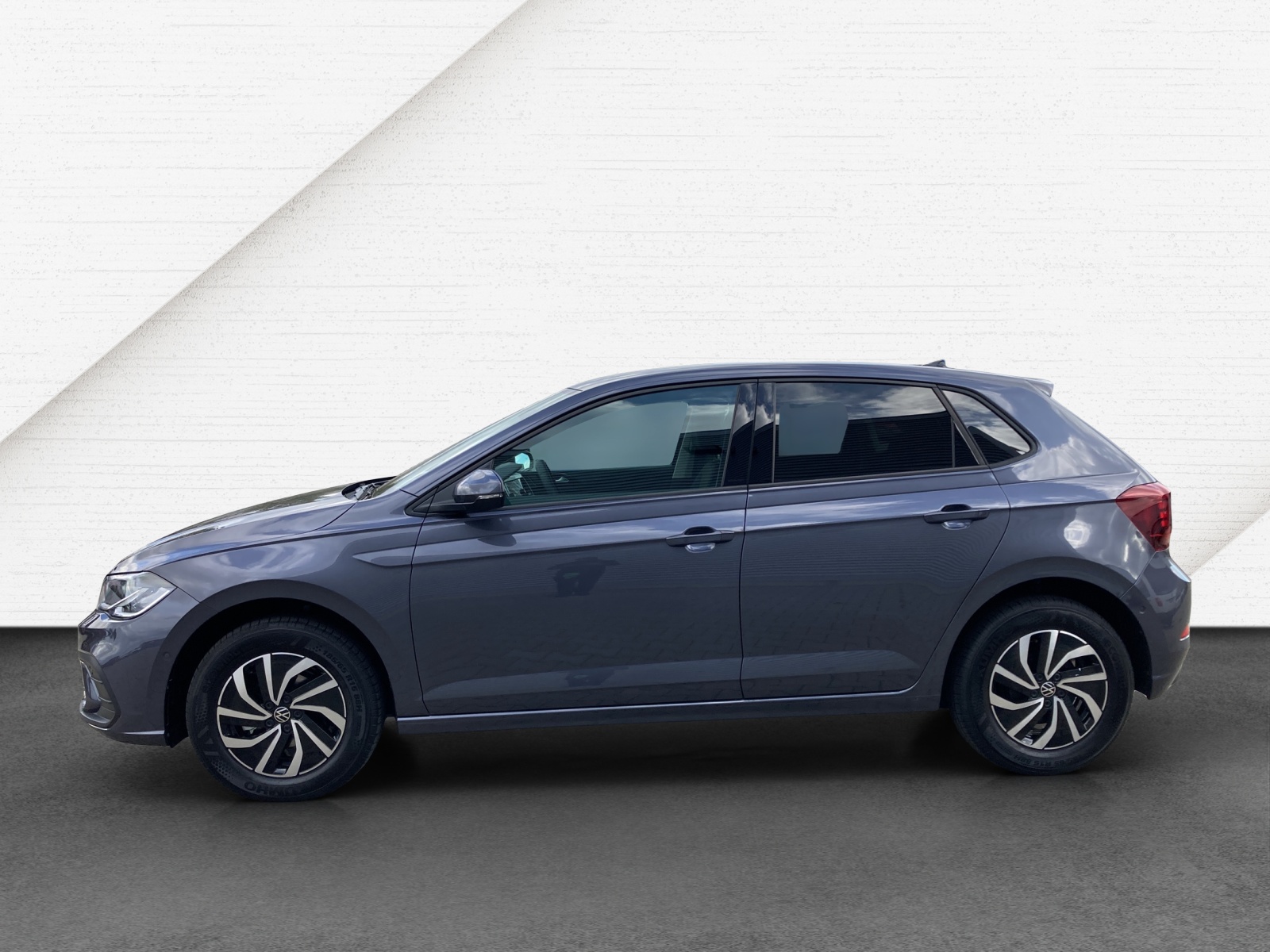 Polo TSI DSG Life LED TravelAssist Kamera AppConnect