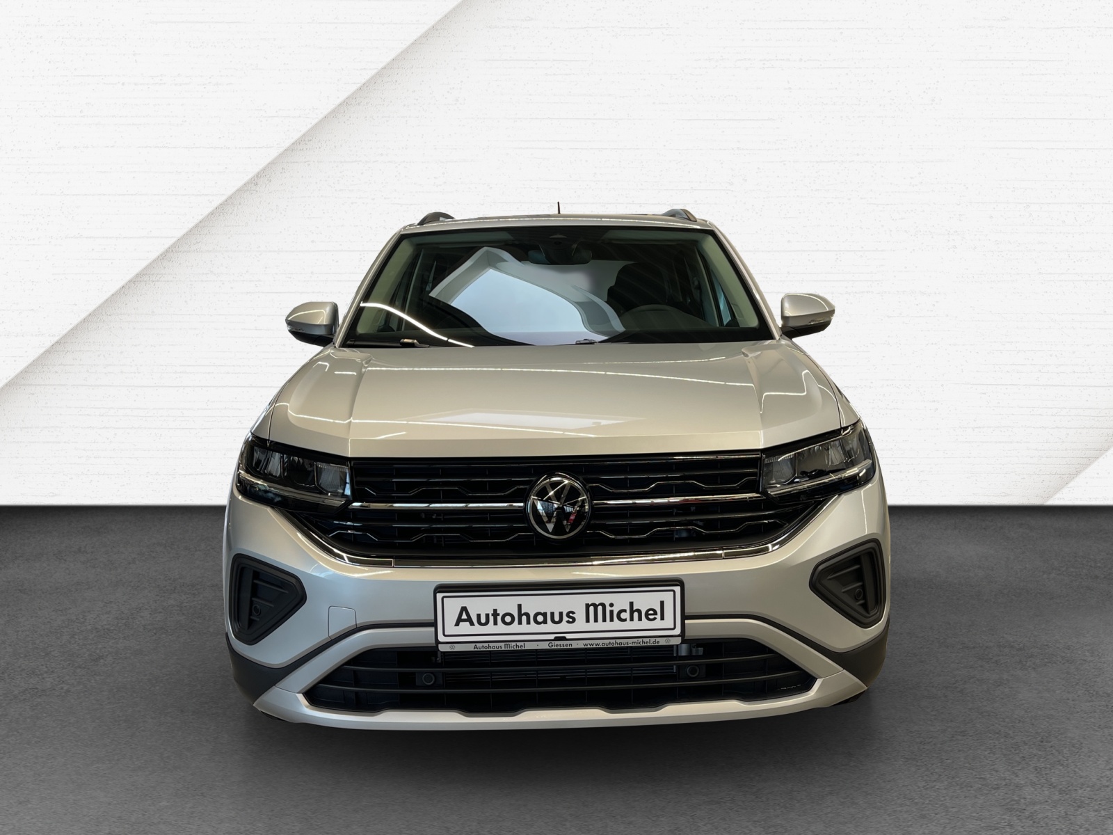 T-Cross 1.0 TSI DSG Life LED TravelAssist AppConnect Kamera