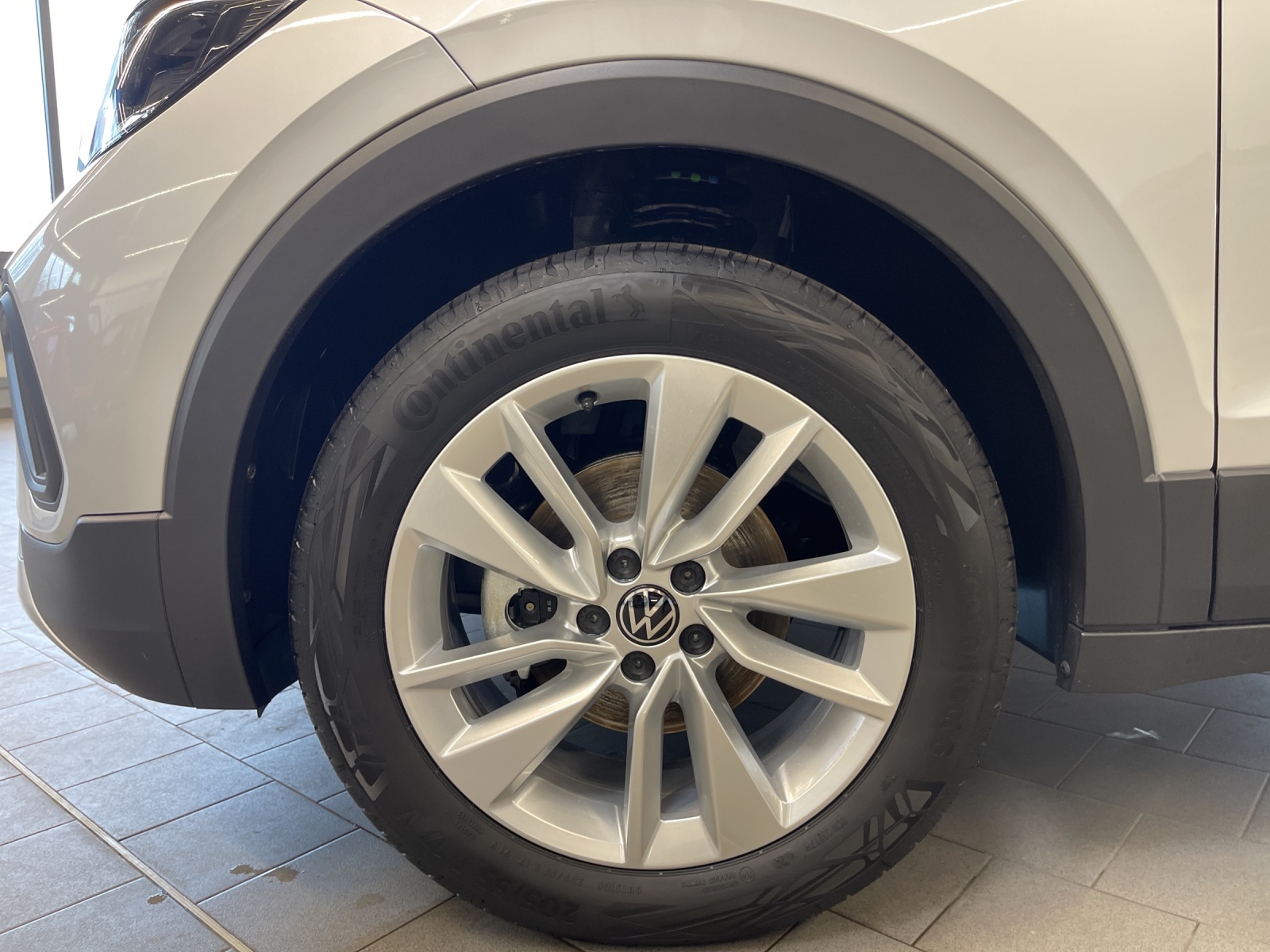 T-Cross 1.0 TSI DSG Life LED TravelAssist AppConnect Kamera