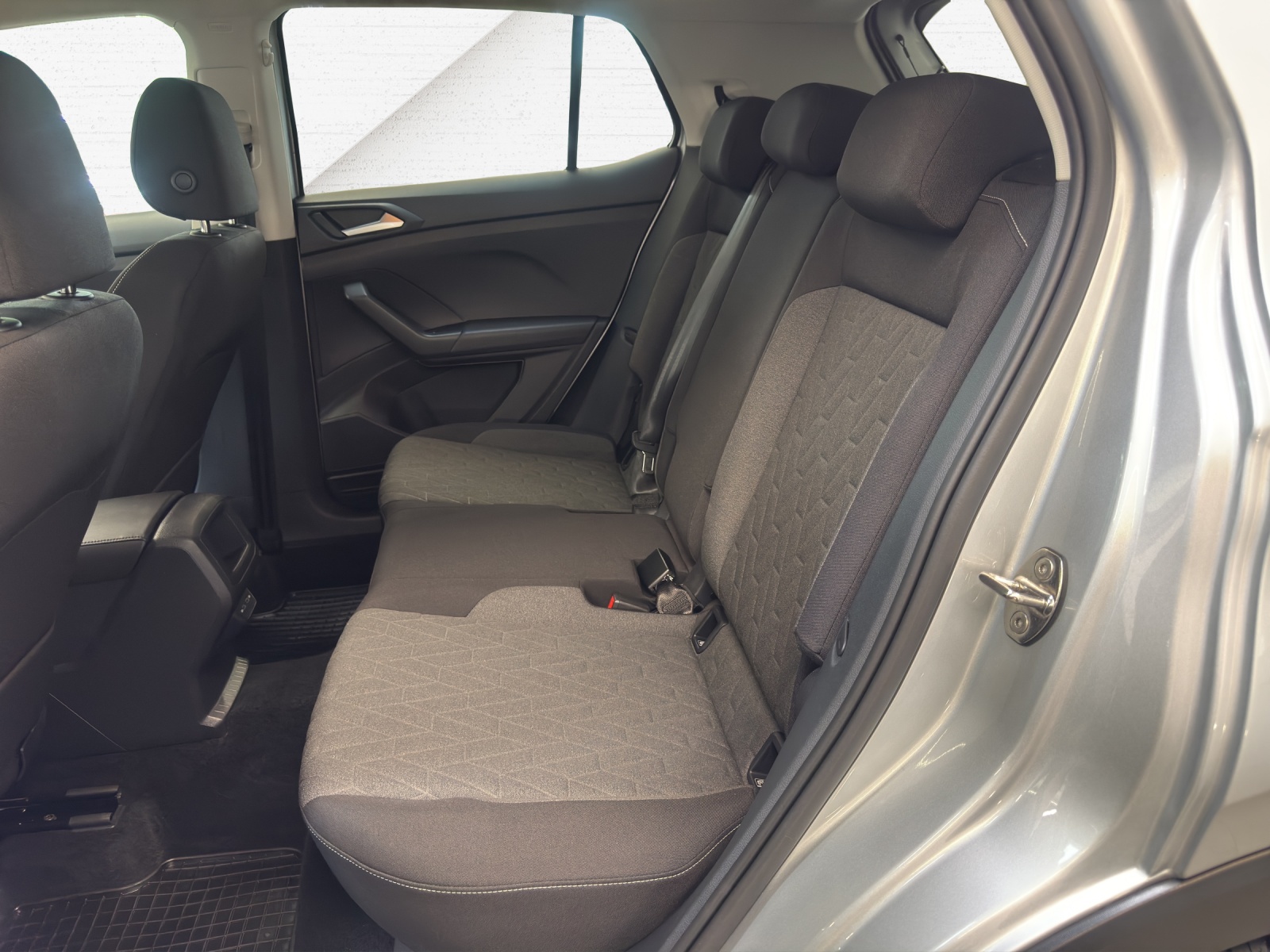 T-Cross 1.0 TSI DSG Life LED TravelAssist AppConnect Kamera