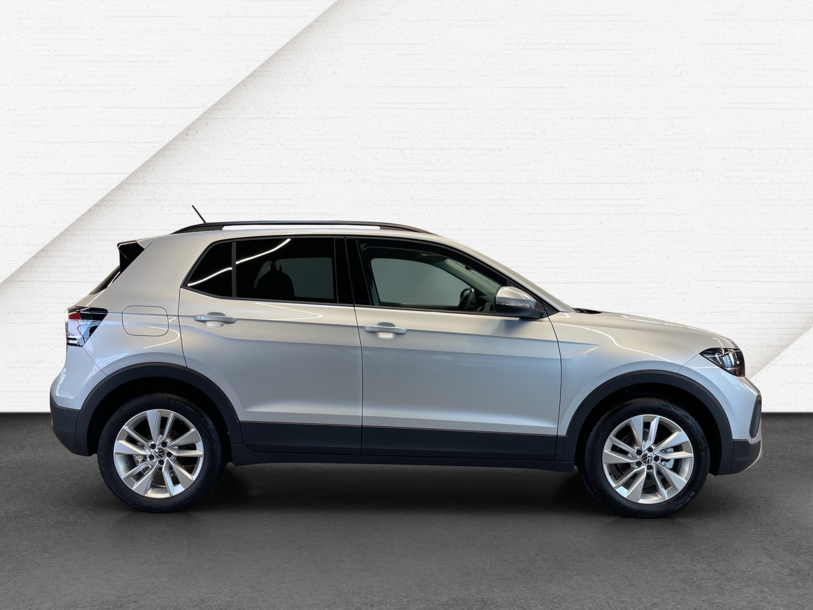 T-Cross 1.0 TSI DSG Life LED TravelAssist AppConnect Kamera
