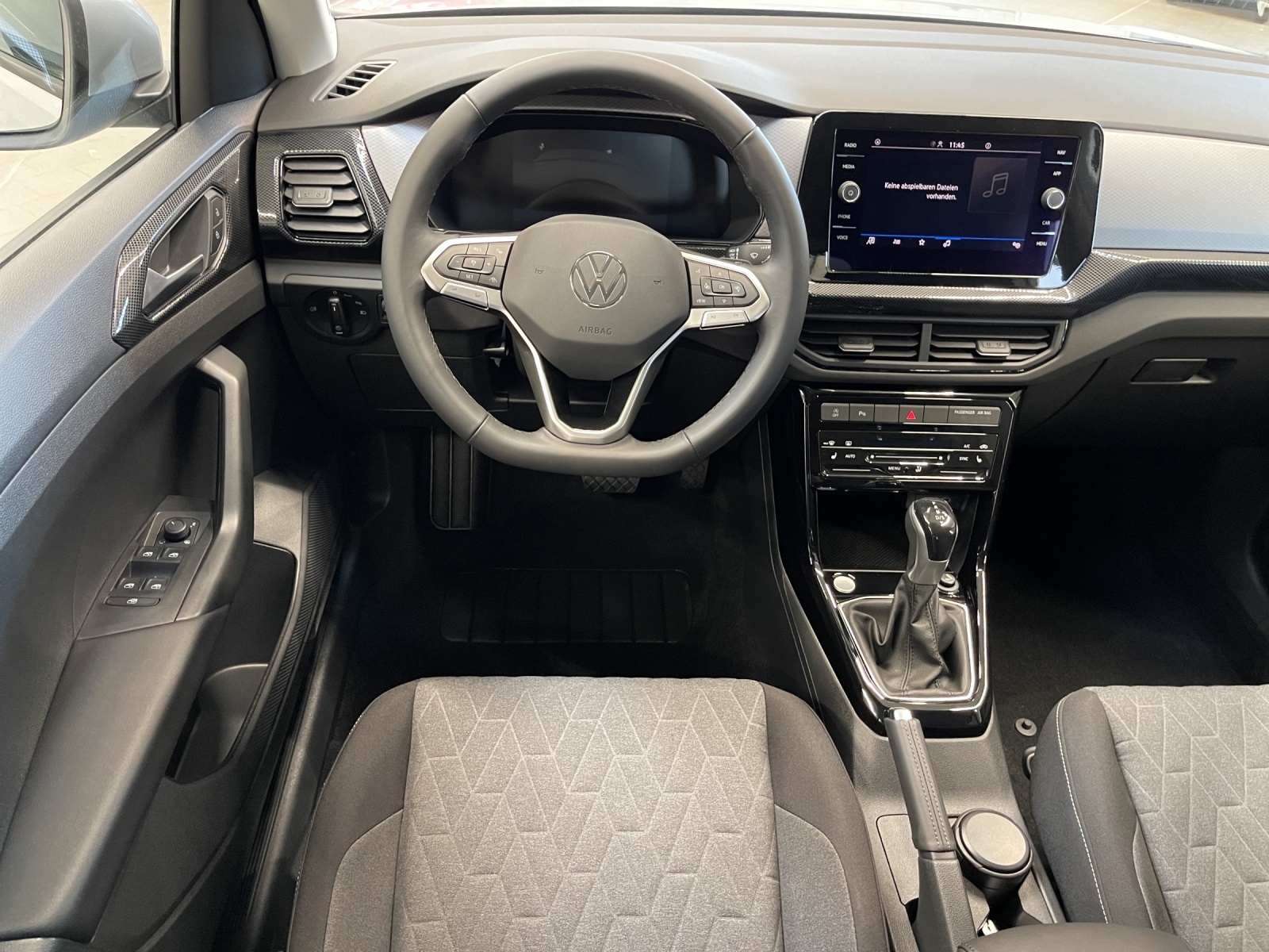 T-Cross 1.0 TSI DSG Life LED TravelAssist AppConnect Kamera