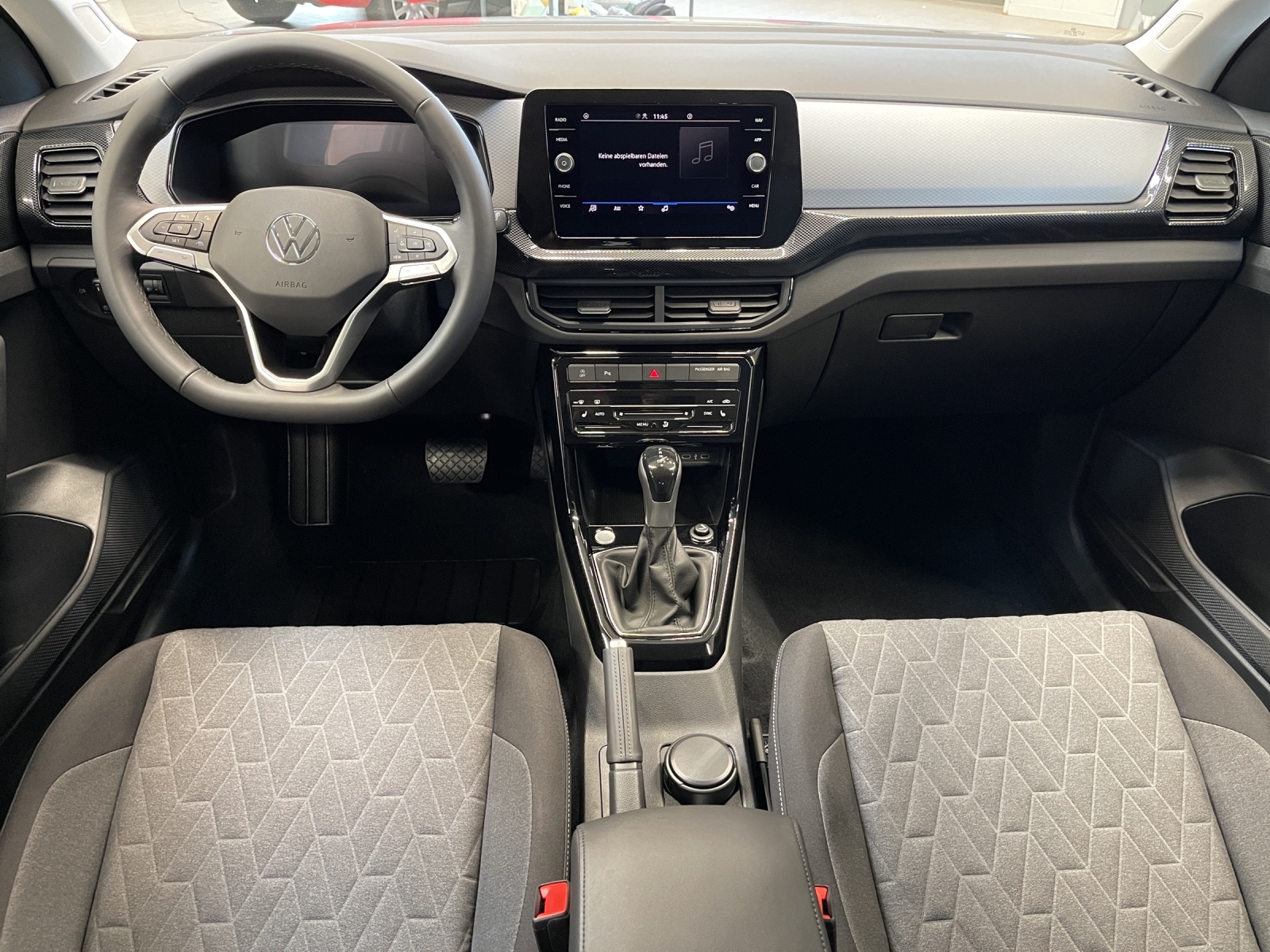 T-Cross 1.0 TSI DSG Life LED TravelAssist AppConnect Kamera