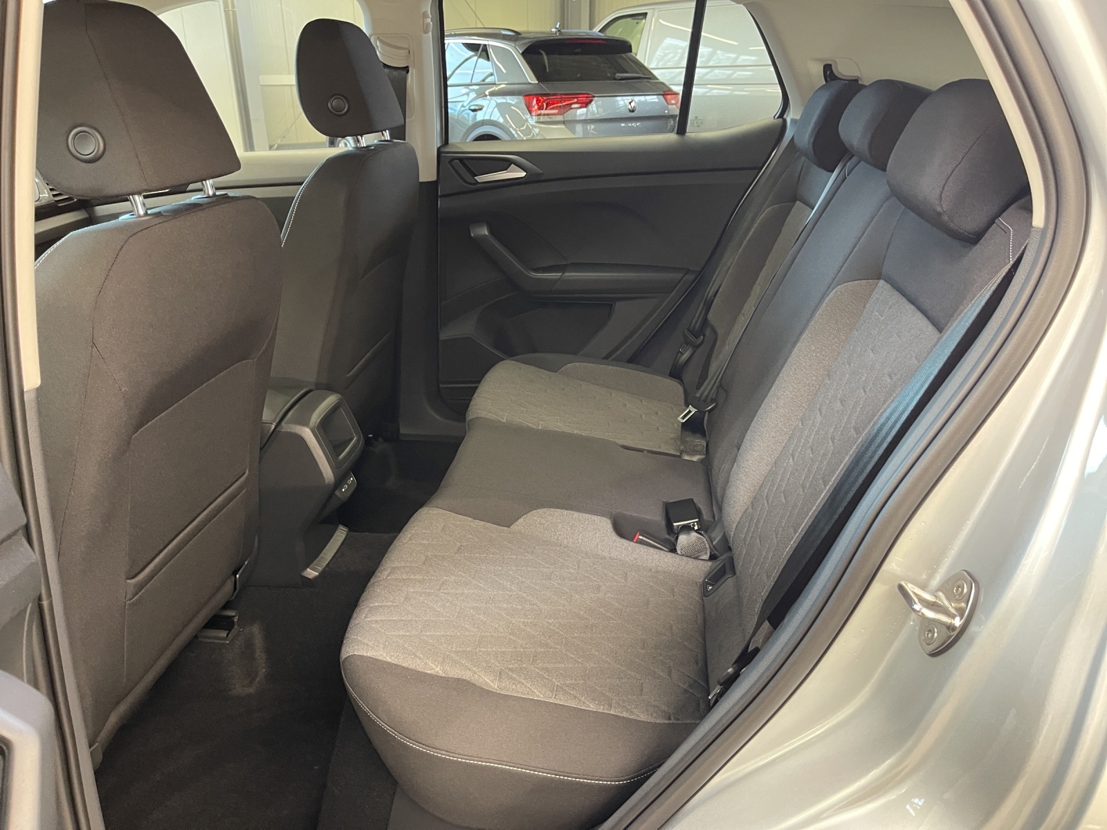 T-Cross 1.0 TSI DSG Life LED TravelAssist AppConnect Kamera
