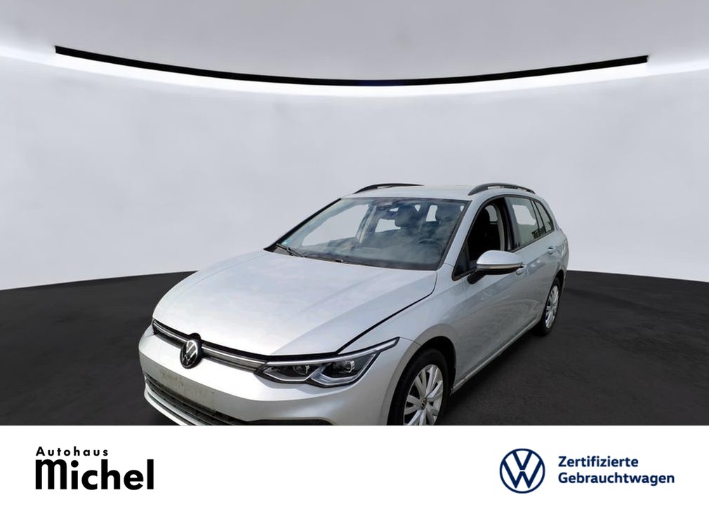Golf Variant eTSI DSG Life
