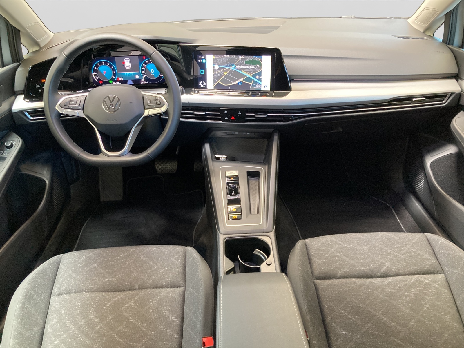 Golf Variant eTSI DSG Life LED-Plus TravelAssist Navi AHK