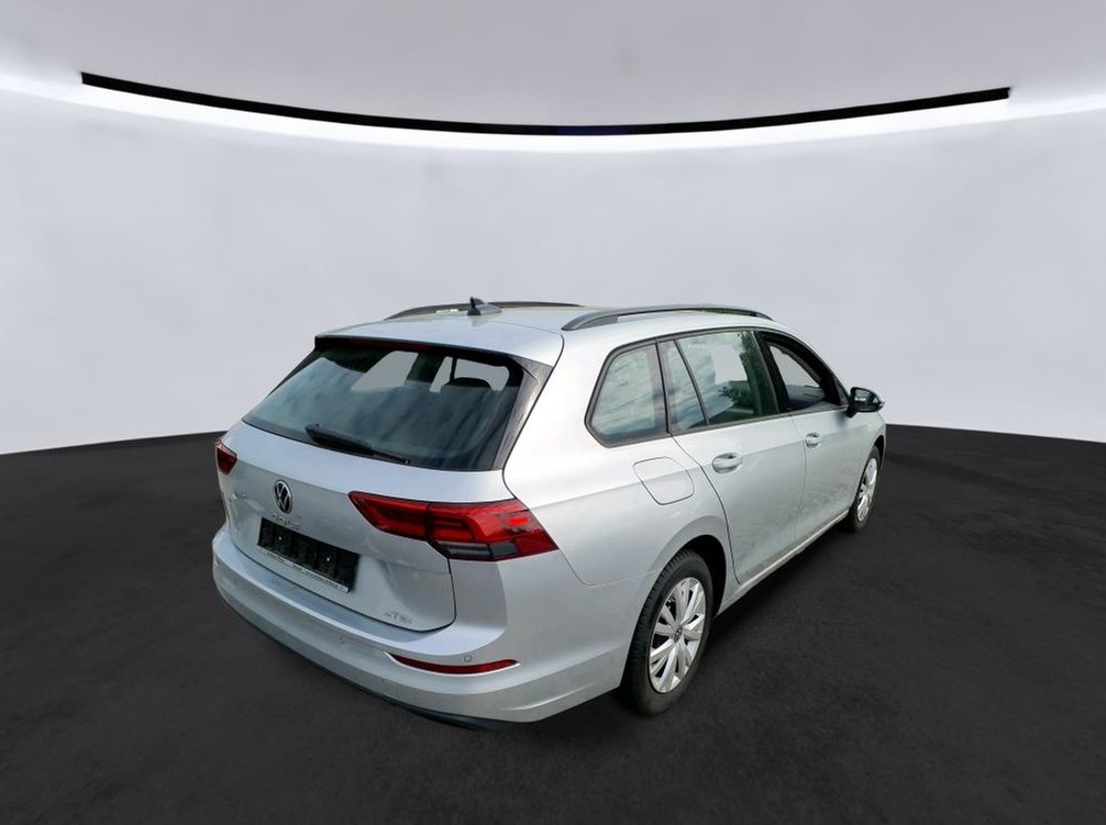 Golf Variant eTSI DSG Life