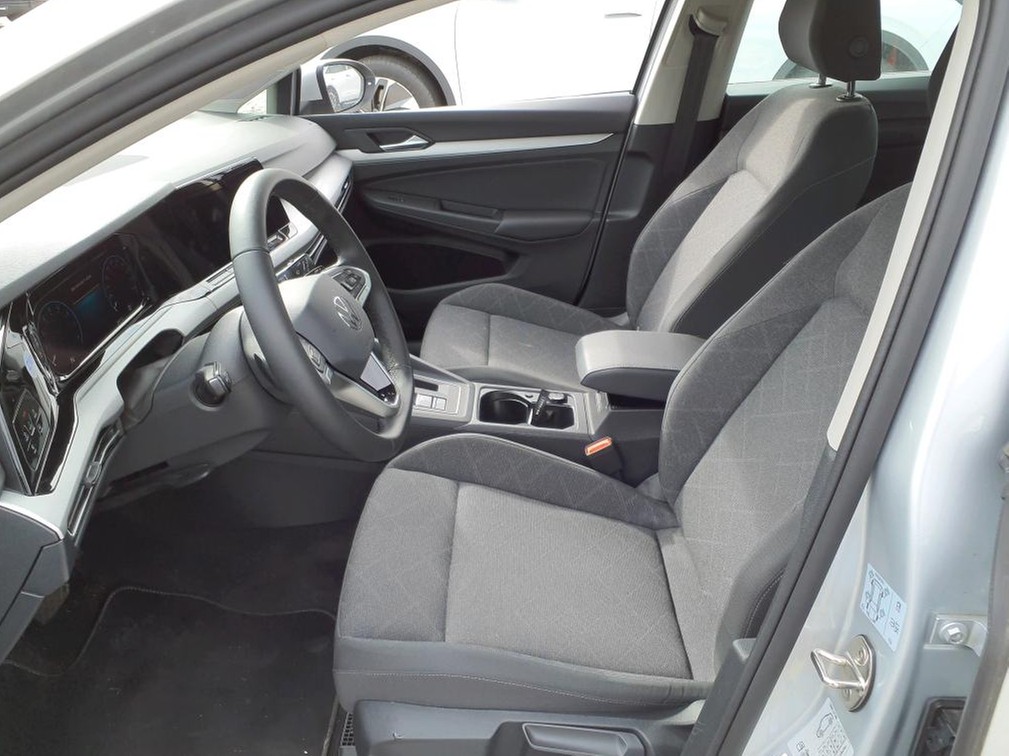 Golf Variant eTSI DSG Life