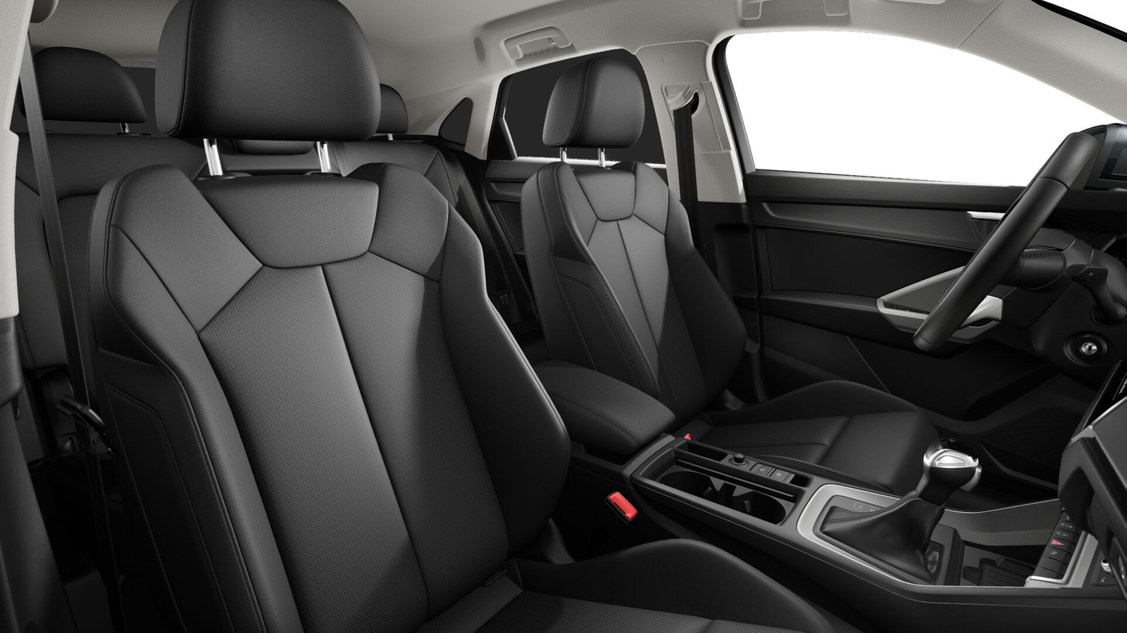 Q3 Sportback 35 TFSI S line AHK Navi Standheizung
