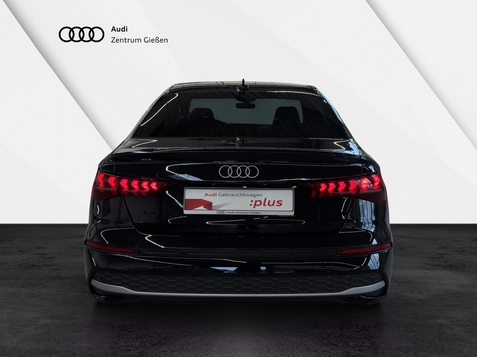 A3 Limousine 35 TFSI S-tronic AHK LED Navi