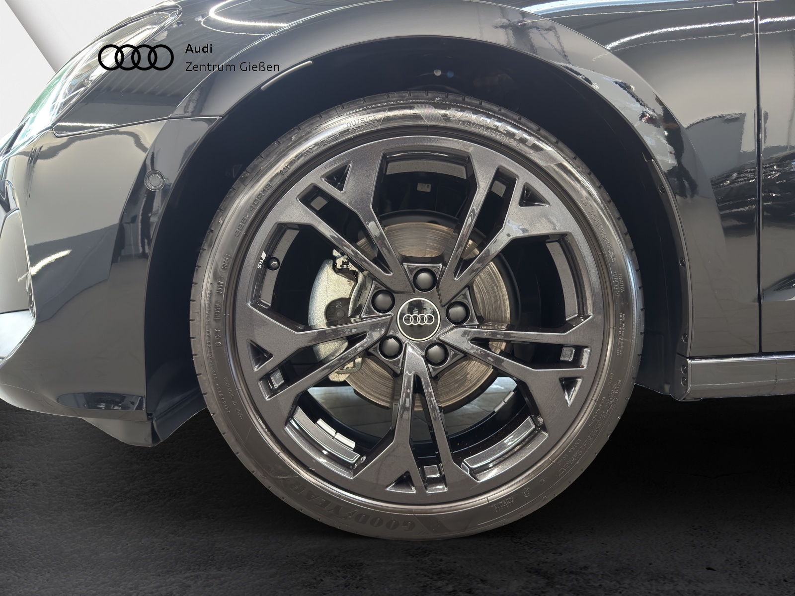 A3 Limousine 35 TFSI S-tronic AHK LED Navi