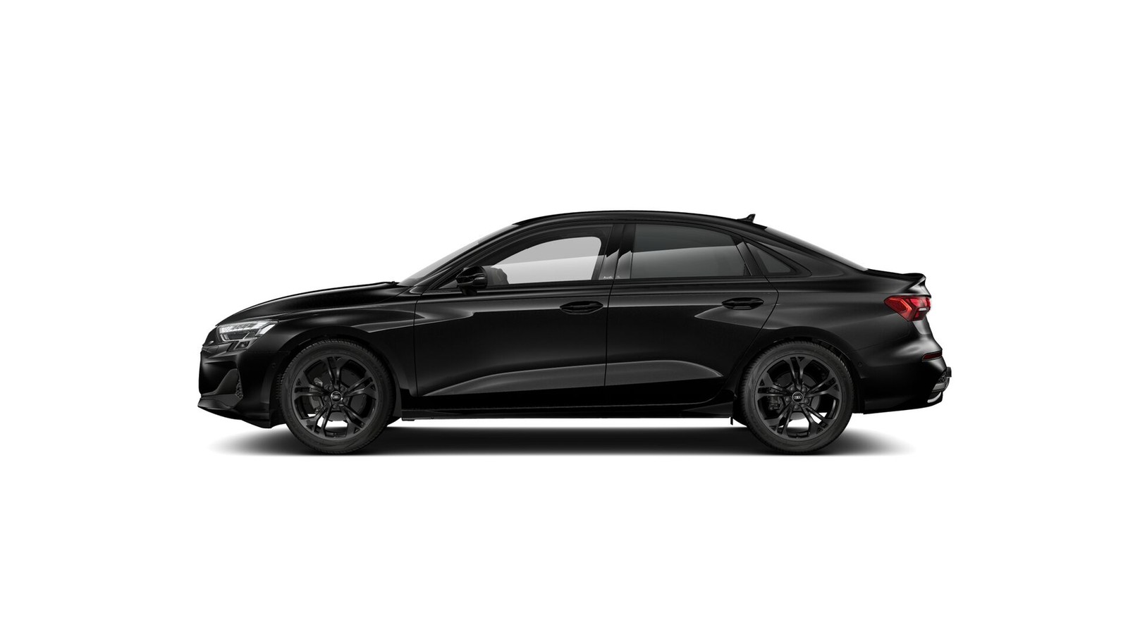 A3 Limousine 35 TFSI S-tronic AHK LED Navi