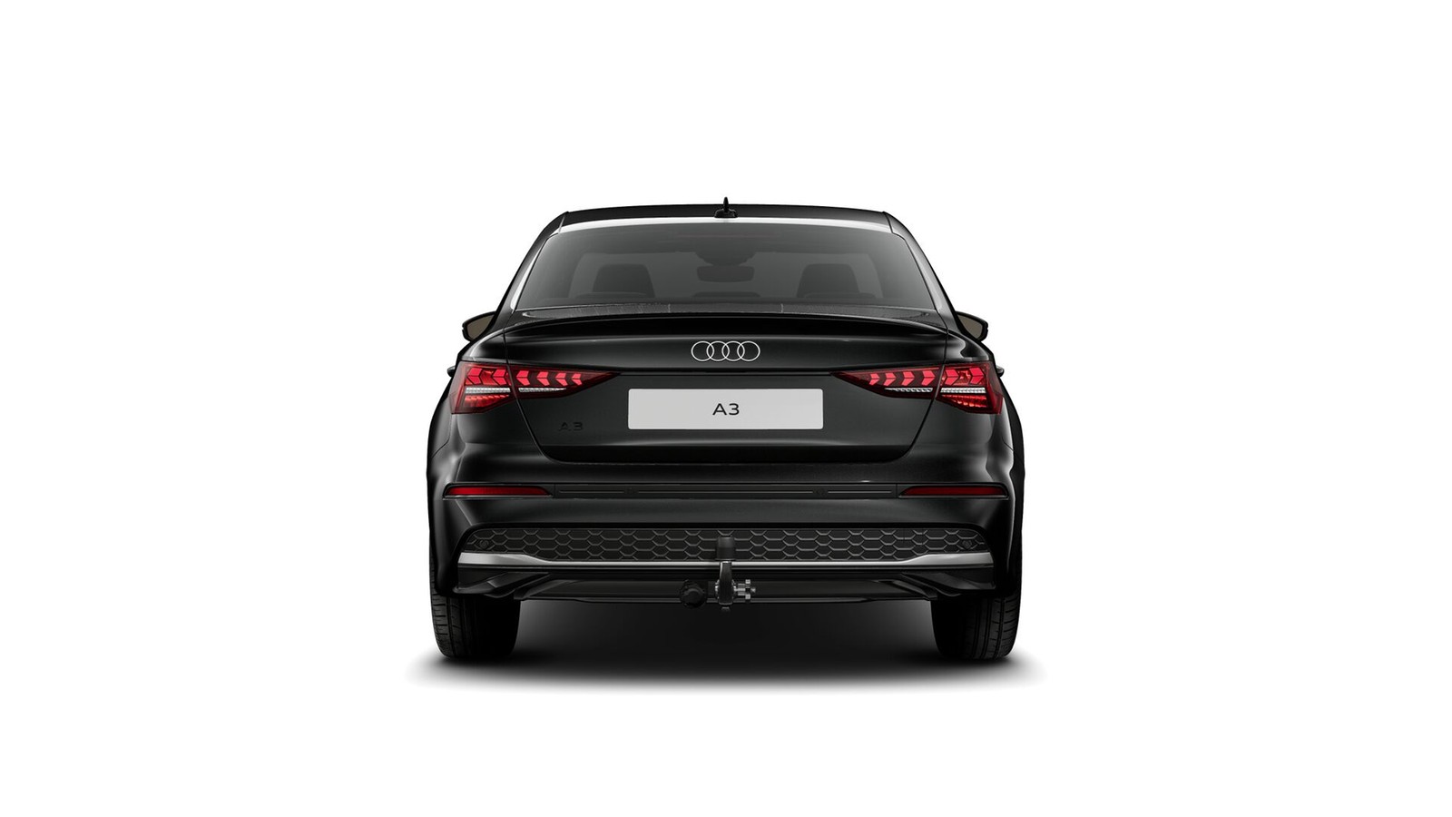 A3 Limousine 35 TFSI S-tronic AHK LED Navi
