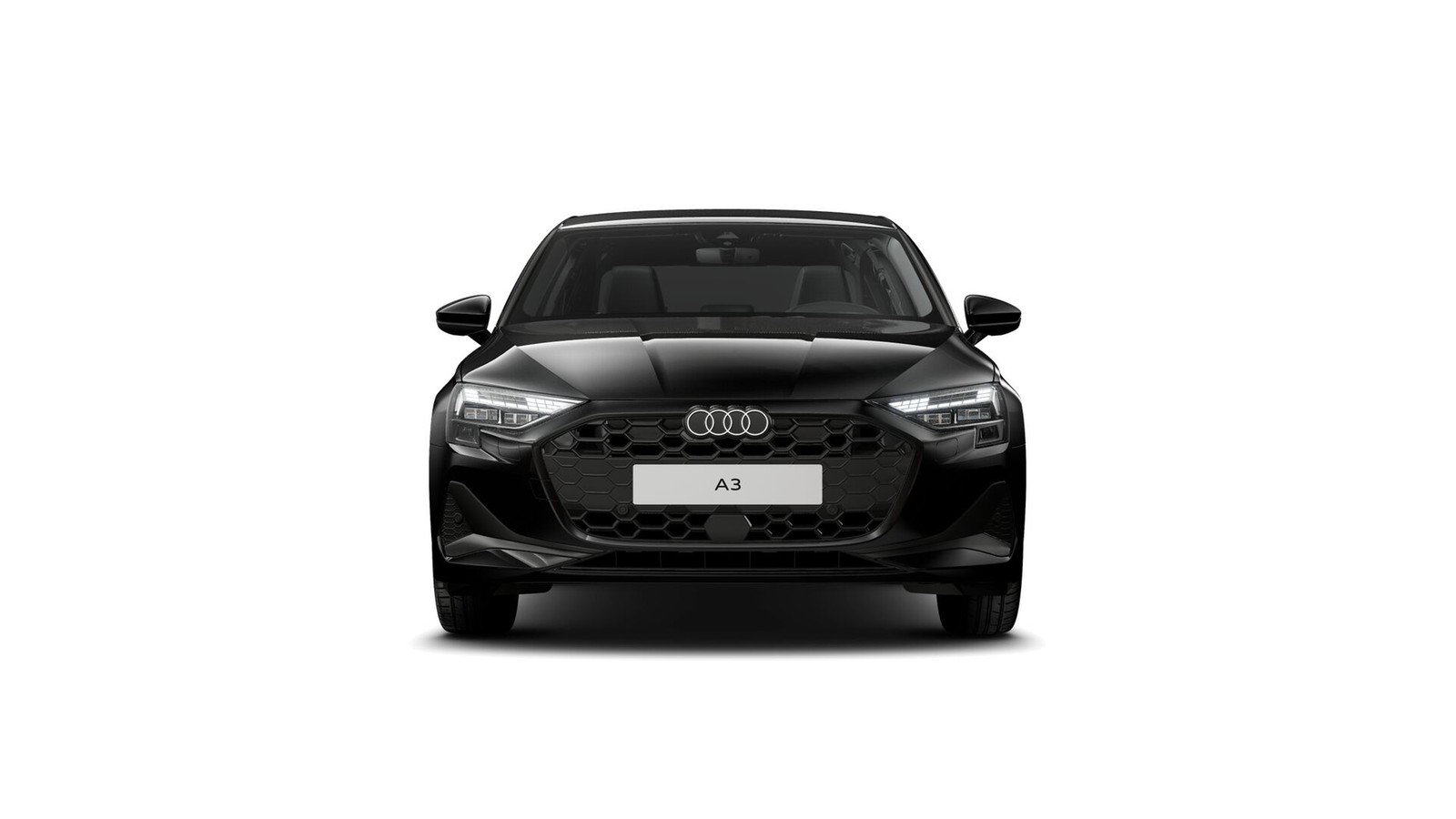 A3 Limousine 35 TFSI S-tronic AHK LED Navi
