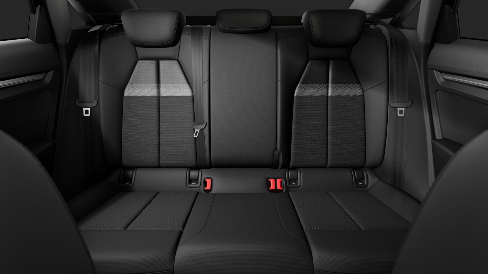 A3 Limousine 35 TFSI S-tronic AHK LED Navi