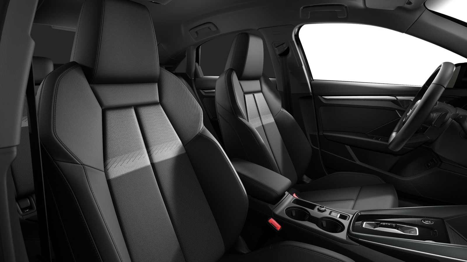 A3 Limousine 35 TFSI S-tronic AHK LED Navi
