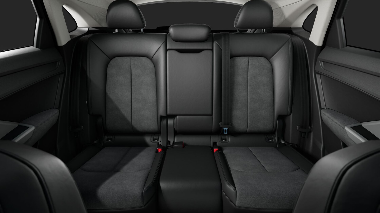 Q3 Sportback 40 TFSI quattro S line Black Navi AHK Kamera