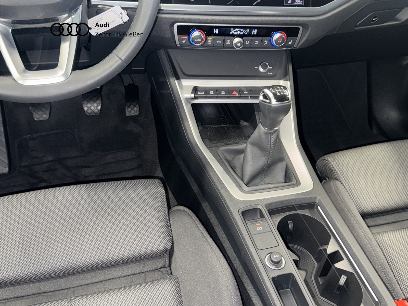 Q3 Sportback 35 TFSI Navi LED ACC Kamera