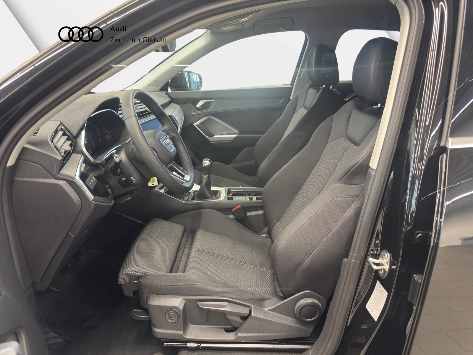 Q3 Sportback 35 TFSI Navi LED ACC Kamera