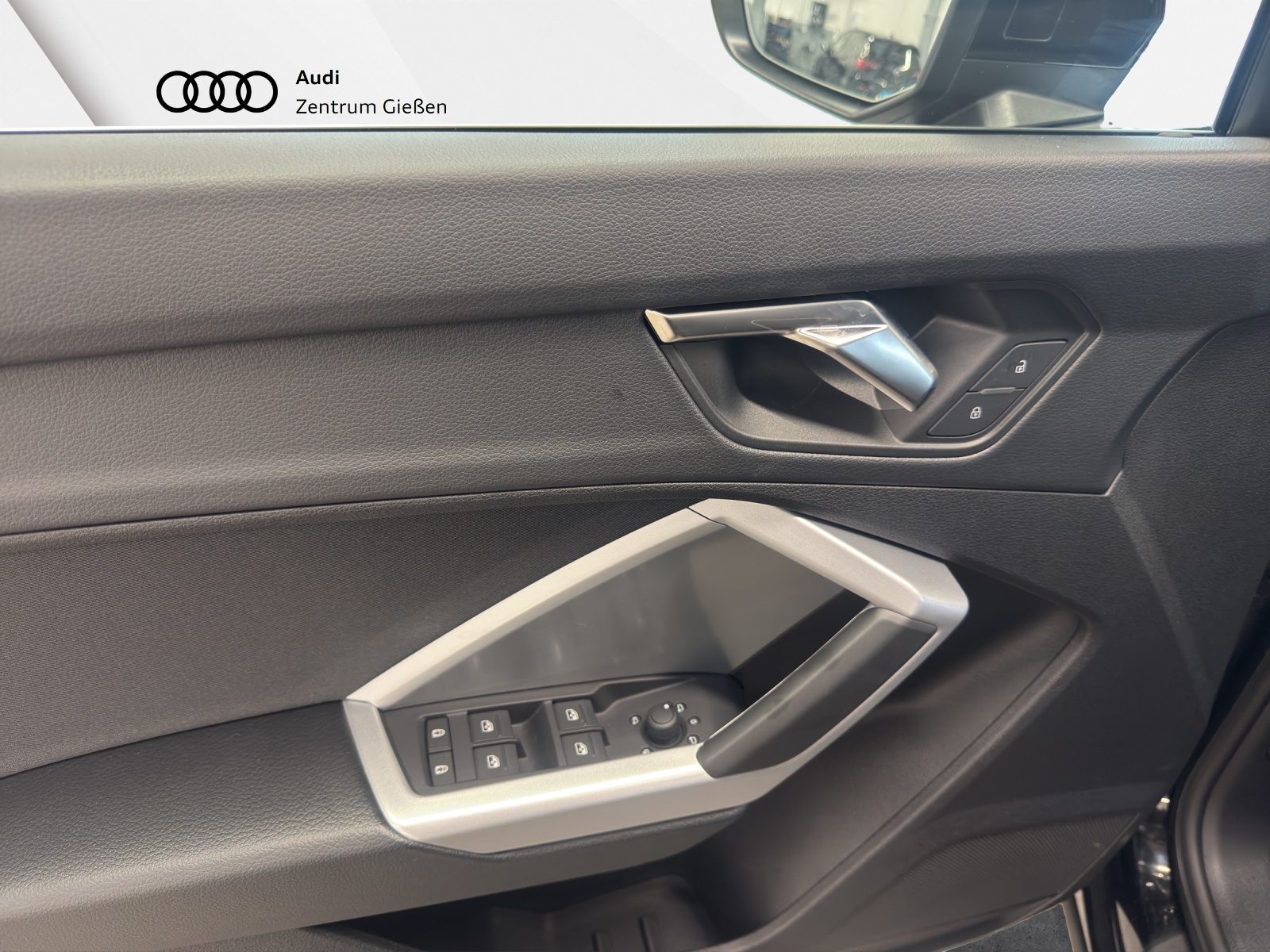 Q3 Sportback 35 TFSI Navi LED ACC Kamera