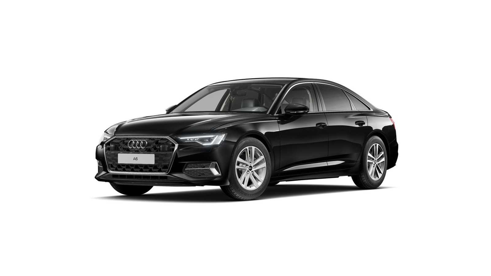 A6 Limousine 40 TDI advanced Sitzbelüftung & Standheizung