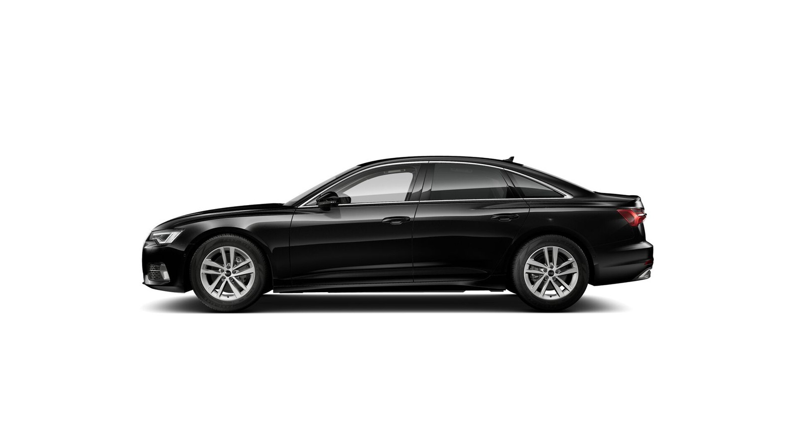 A6 Limousine 40 TDI advanced Sitzbelüftung & Standheizung