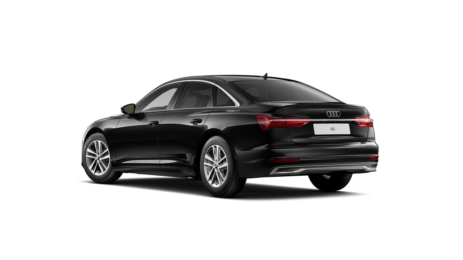 A6 Limousine 40 TDI advanced Sitzbelüftung & Standheizung