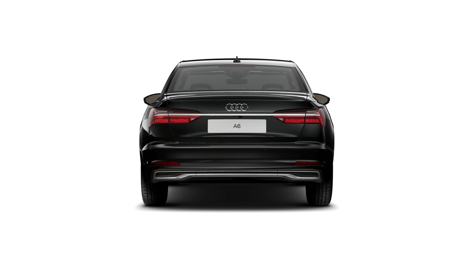 A6 Limousine 40 TDI advanced Sitzbelüftung & Standheizung