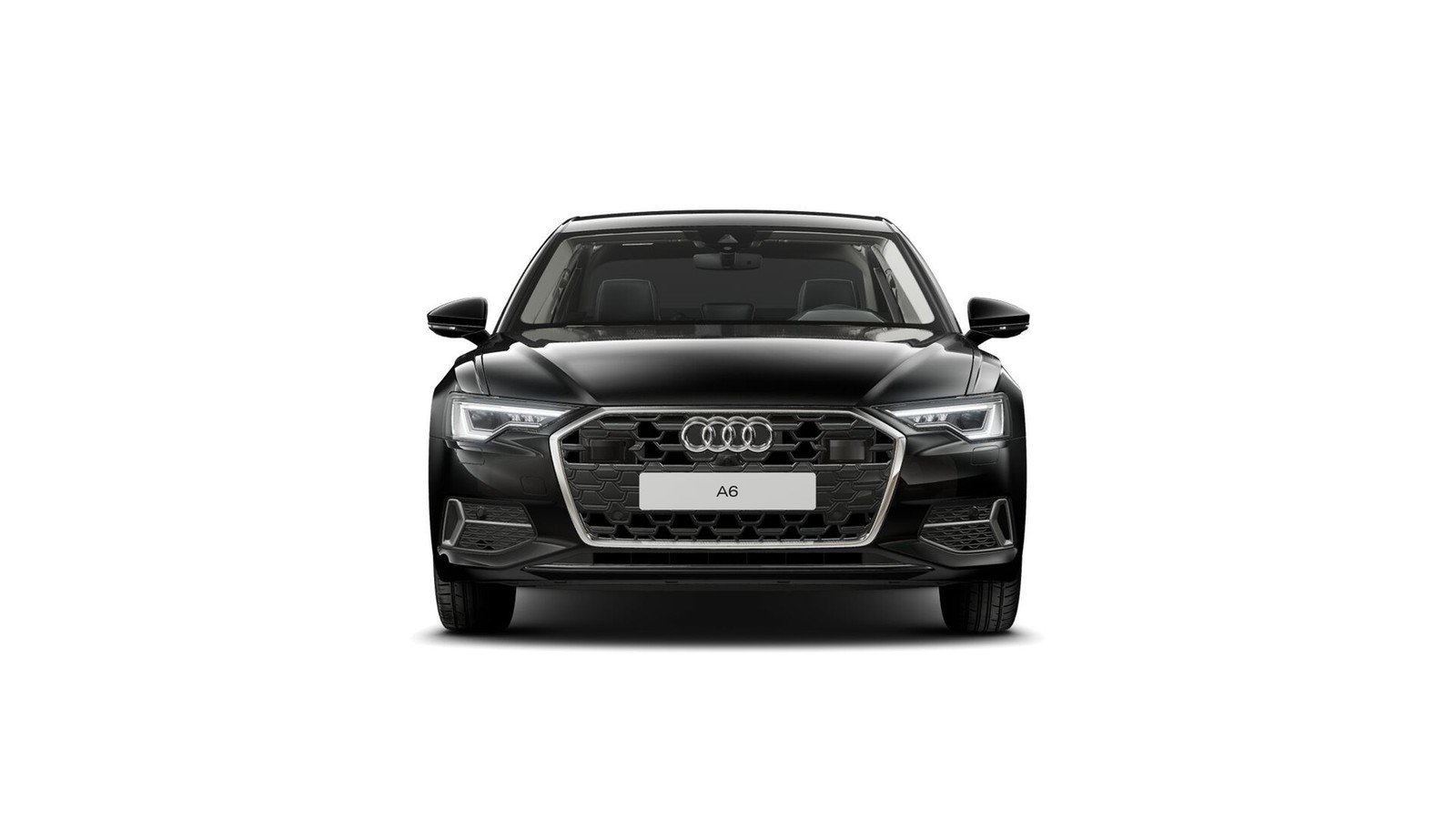 A6 Limousine 40 TDI advanced Sitzbelüftung & Standheizung