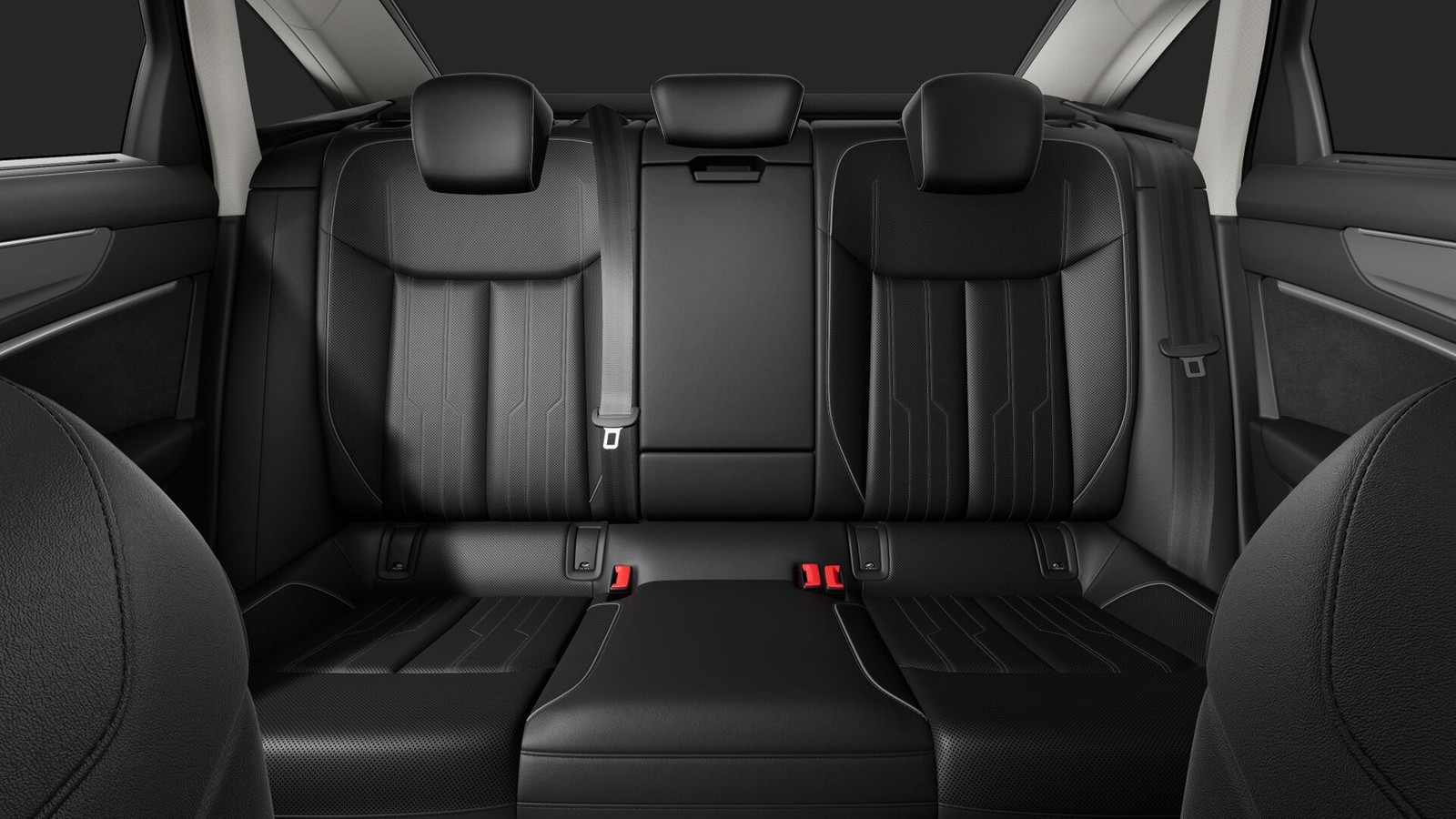 A6 Limousine 40 TDI advanced Sitzbelüftung & Standheizung