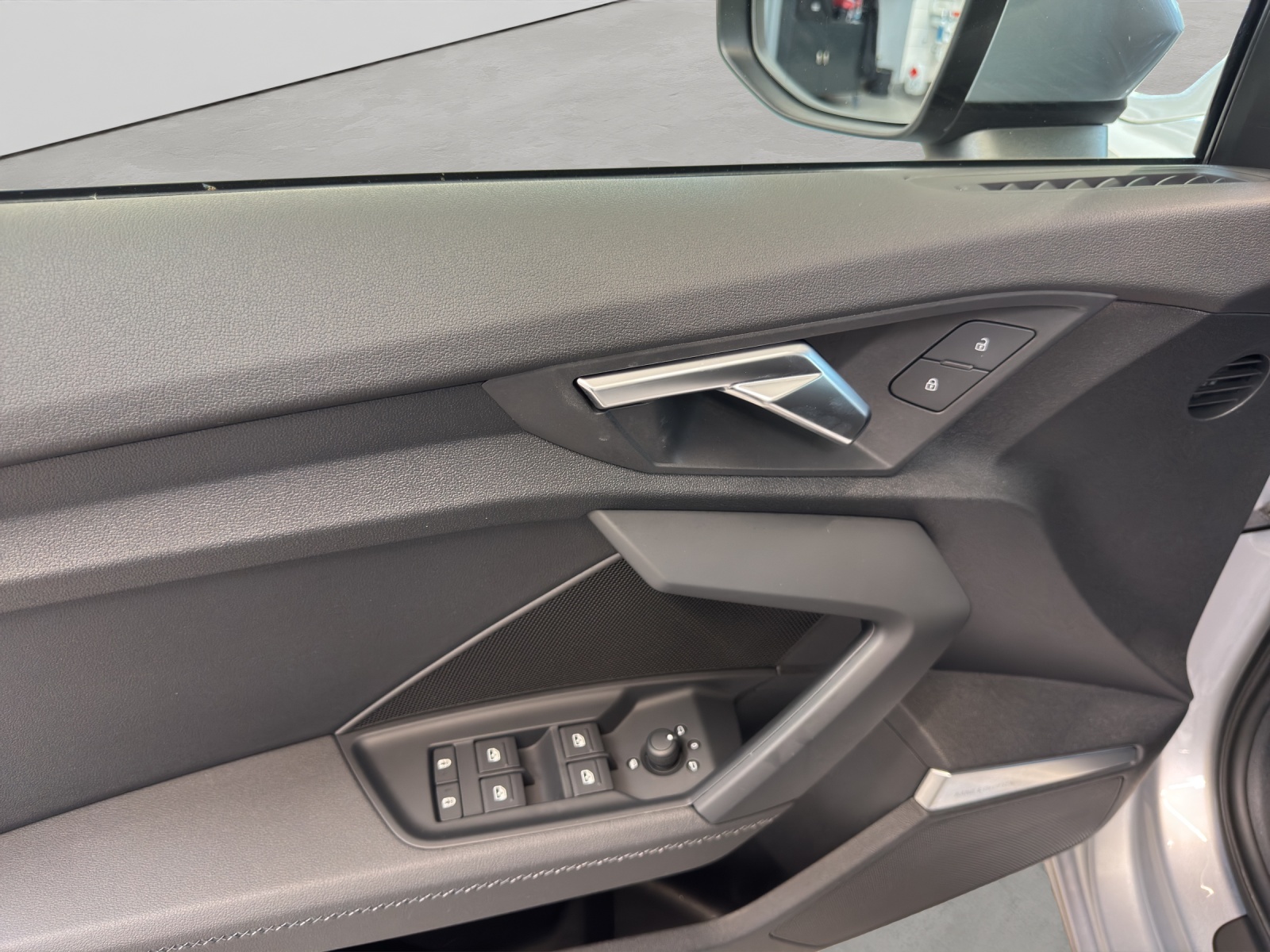 A3 Limousine 35 TFSI advanced S line B&O LED Navi