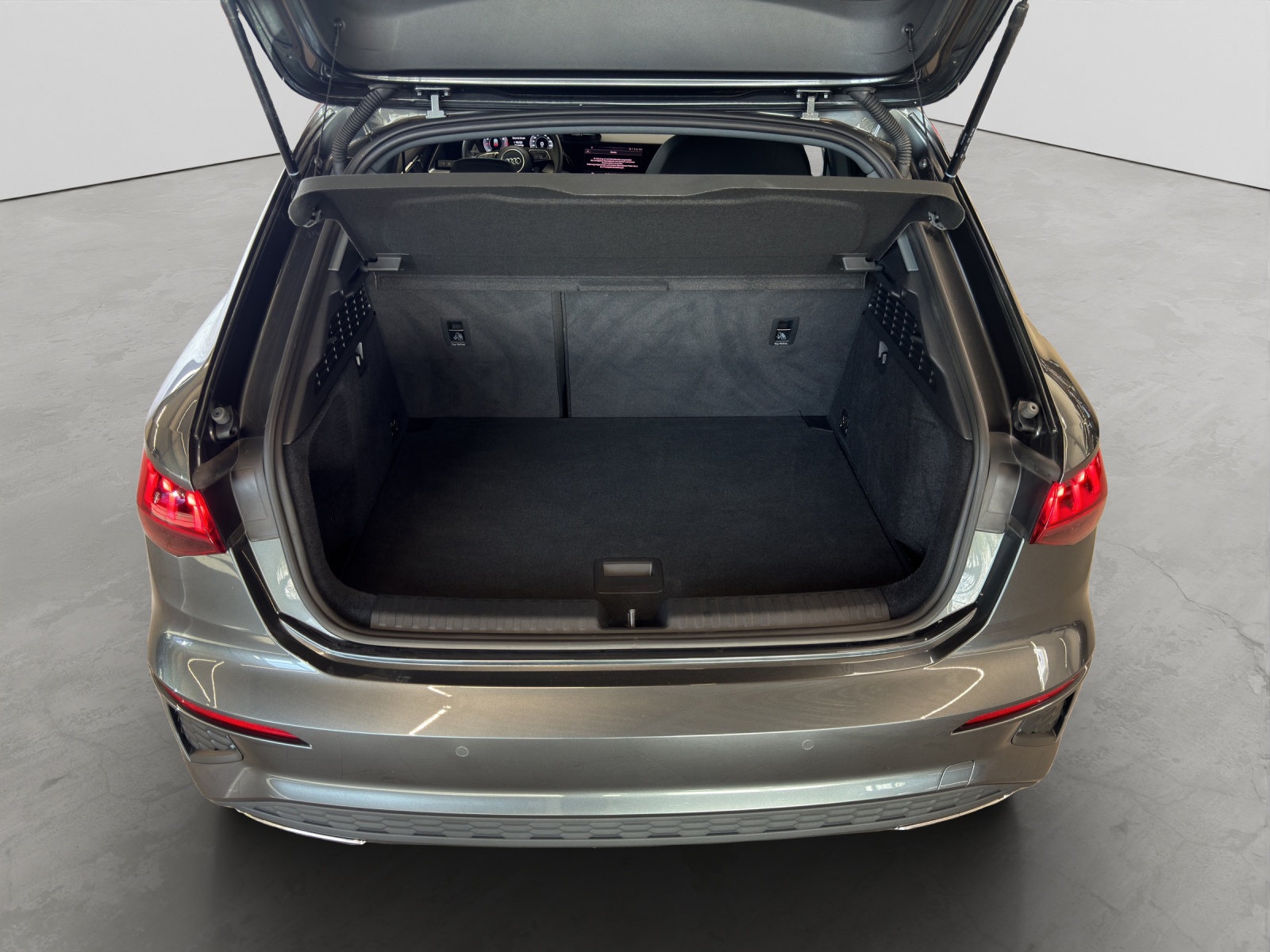 A3 Sportback 30 TFSI S line Navi LED