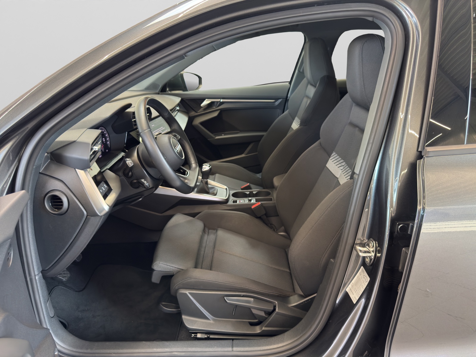 A3 Sportback 30 TFSI S line Navi LED