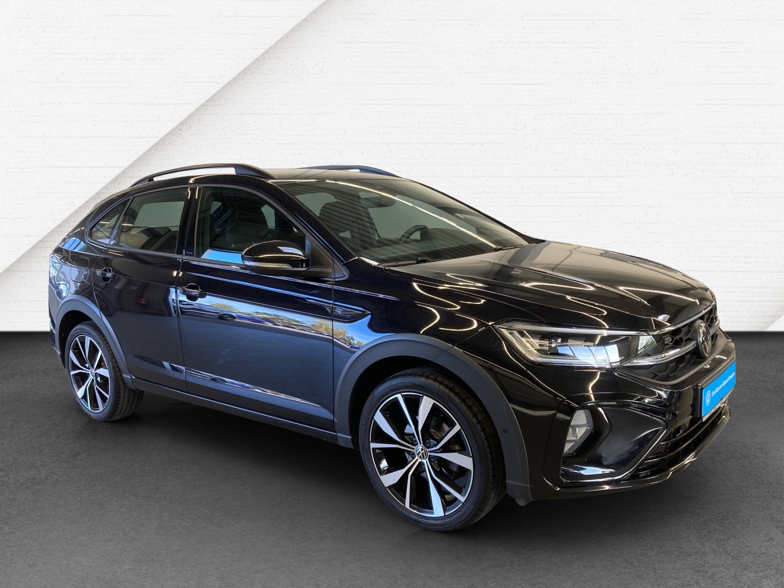 Taigo TSI DSG R-Line IQ-Light Alu-18Zoll Kamera