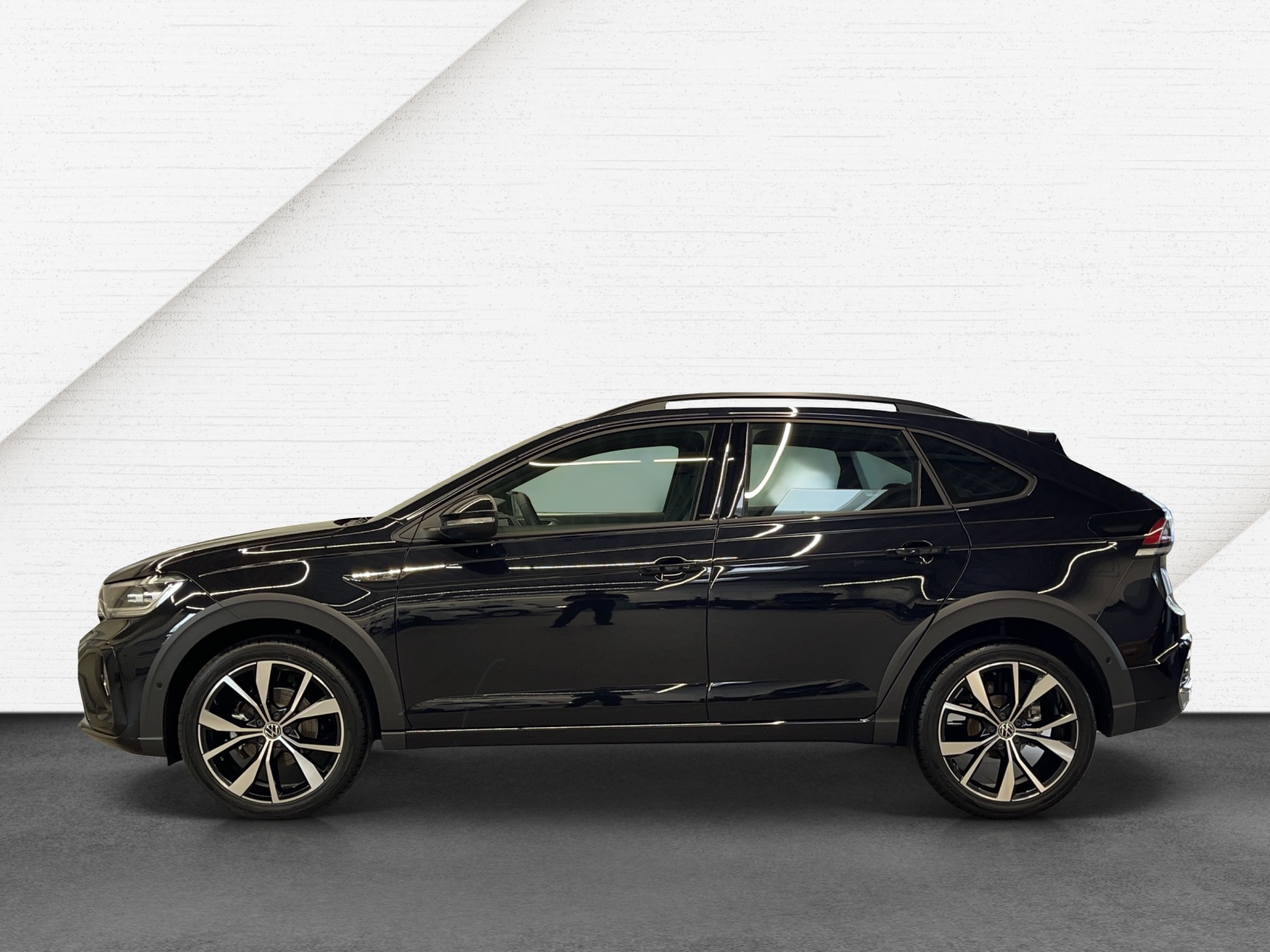 Taigo TSI DSG R-Line IQ-Light Alu-18Zoll Kamera