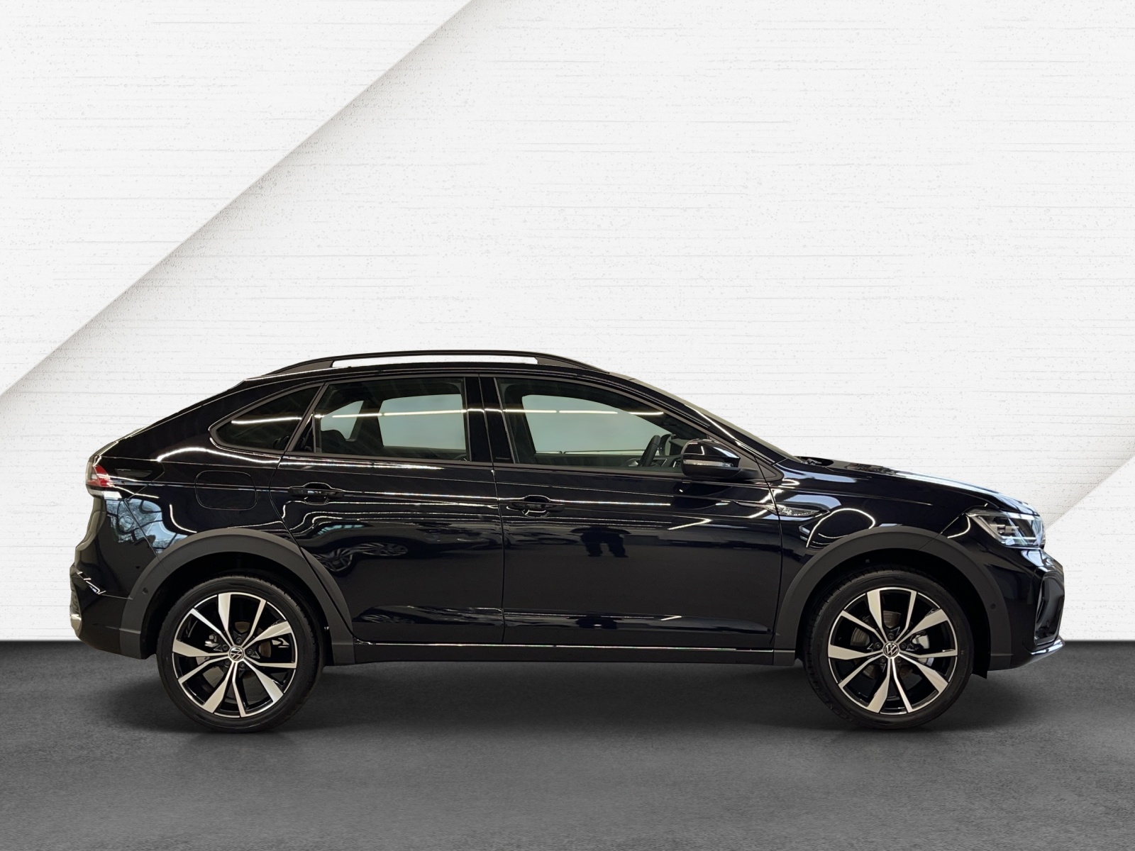 Taigo TSI DSG R-Line IQ-Light Alu-18Zoll Kamera