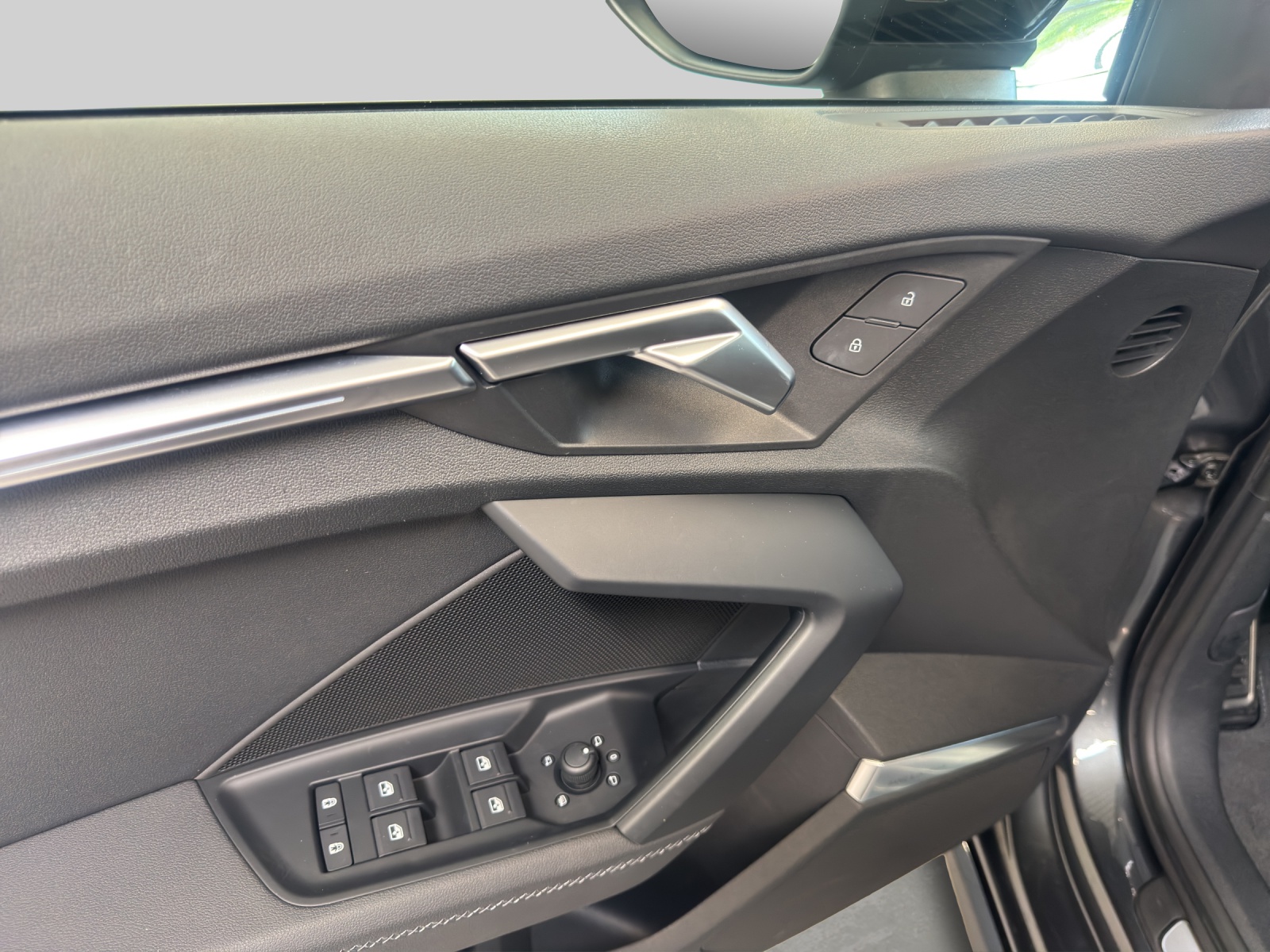 A3 Sportback 30 TDI S line Black B&O HuD AHK Matrix