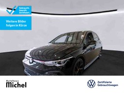 Golf 8 TSI DSG GTI