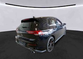 Golf 8 TSI DSG GTI